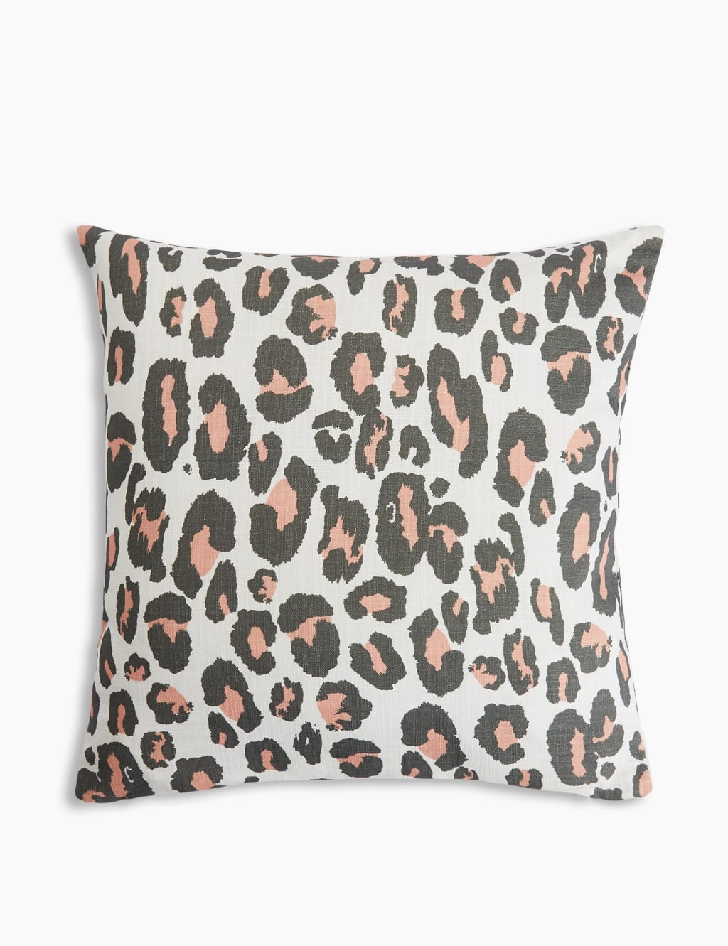 Leopard Print Cushion Cover 1 of 4