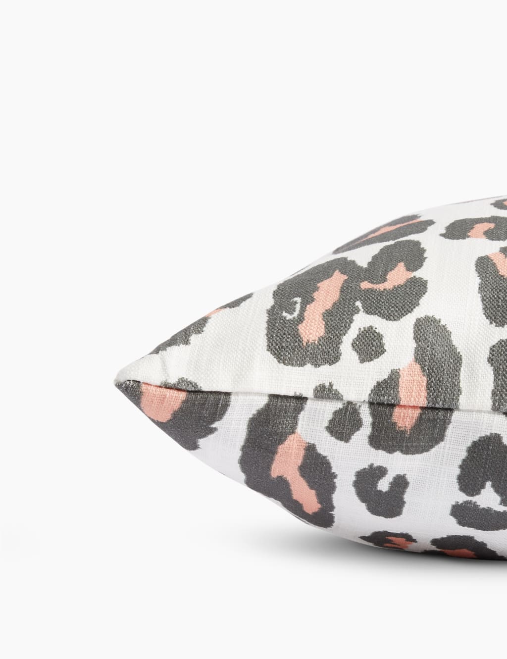 Leopard Print Cushion Cover 2 of 4