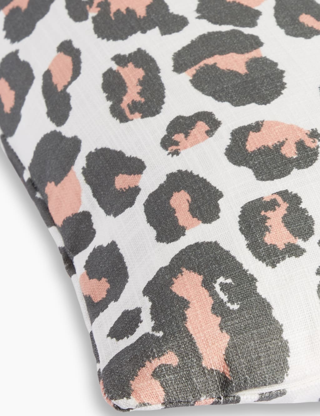 Leopard Print Cushion Cover 3 of 4