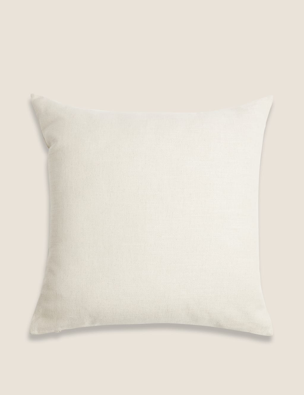 Layla Spotty Textured Cushion 2 of 5