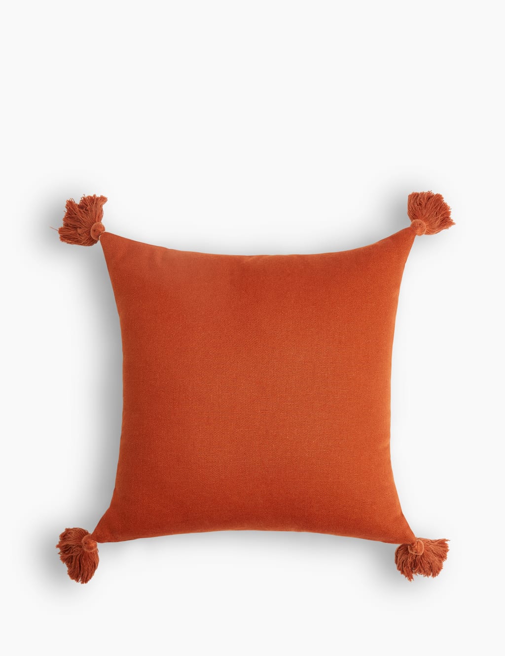 Alexa Pure Cotton Zebra Cushion 2 of 5