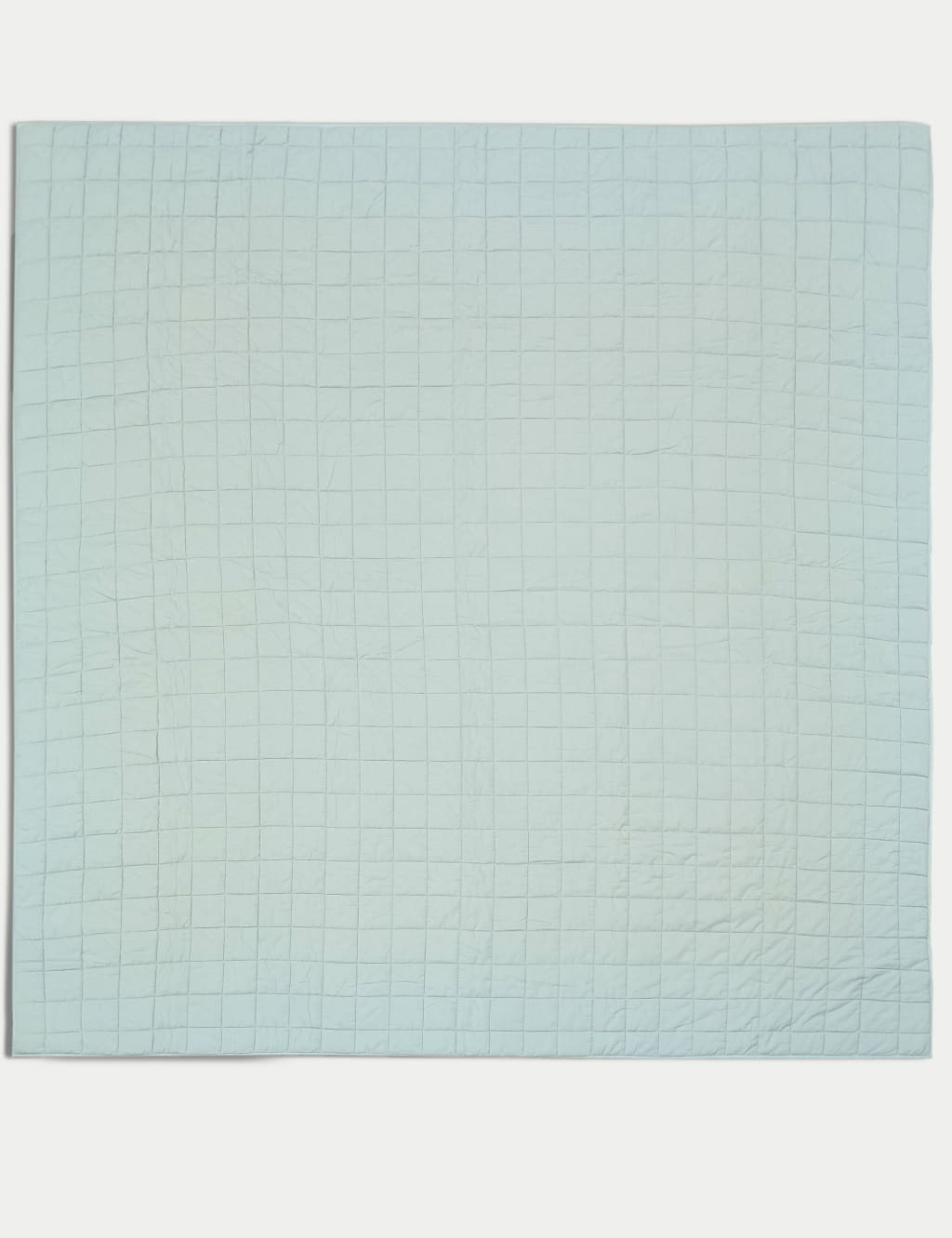 Cotton Rich Quilted Throw 2 of 3