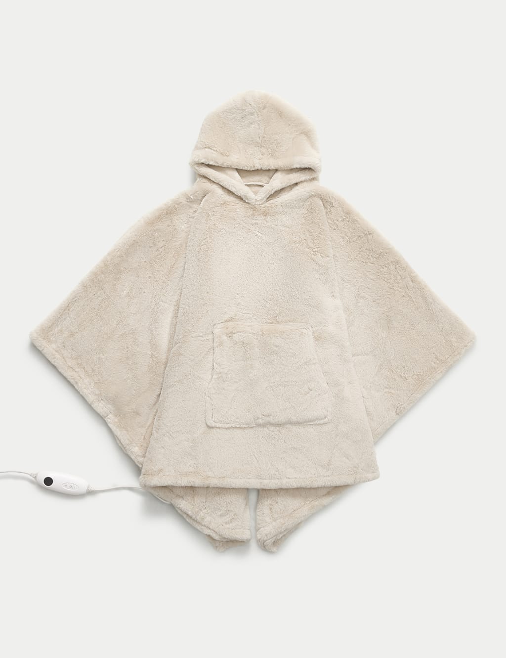 Electric hooded blankets 2025