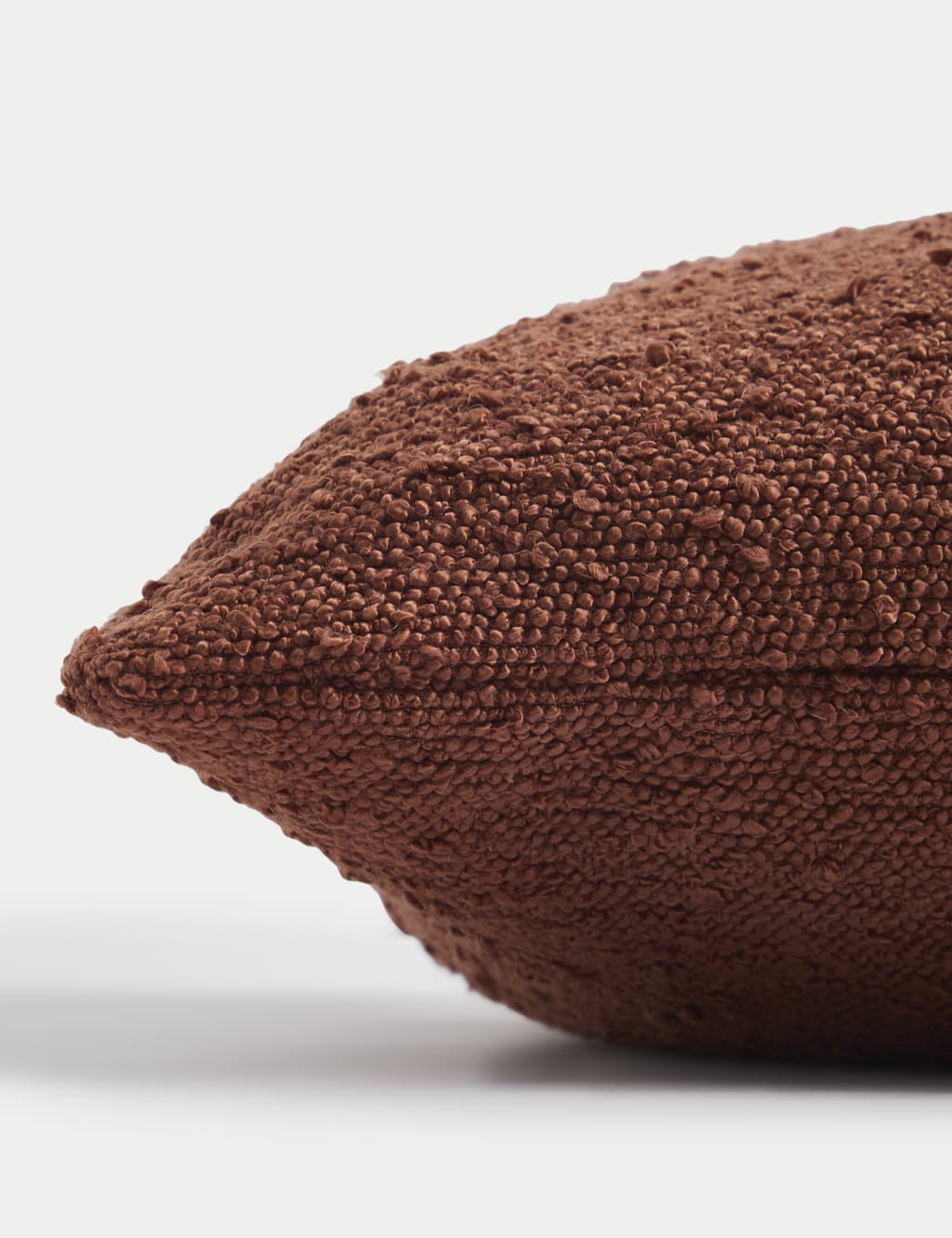 Textured Bouclé Cushion 2 of 4