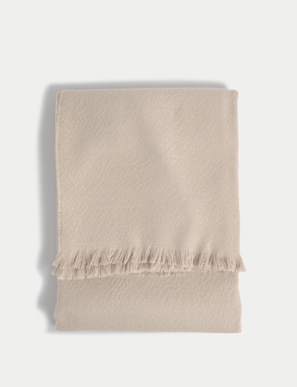 Soft Textured Throw 1 of 4