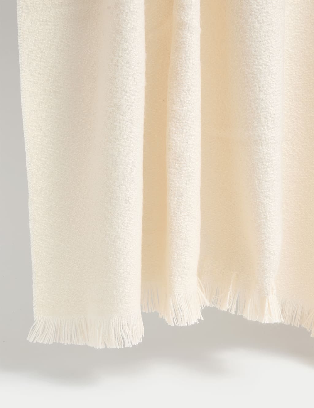 Soft Textured Throw 2 of 4