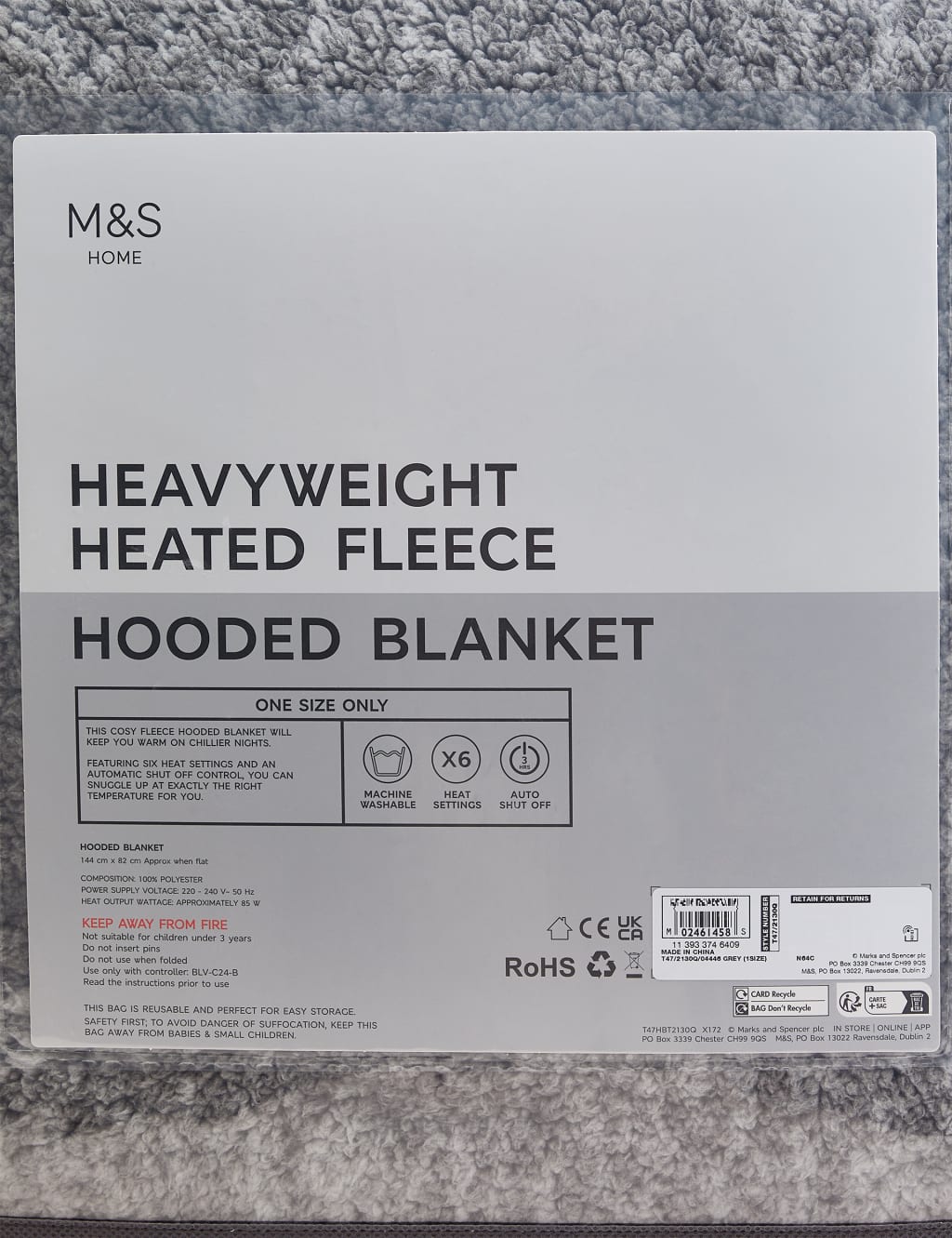 Heated throw blanket target australia online