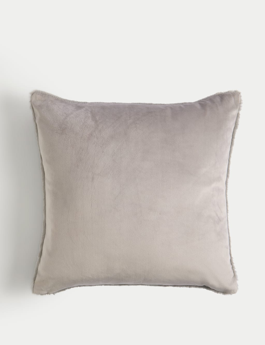 Faux fur cushions sainsburys shop