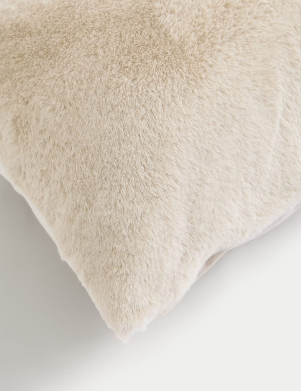 Supersoft Bolster Cushion