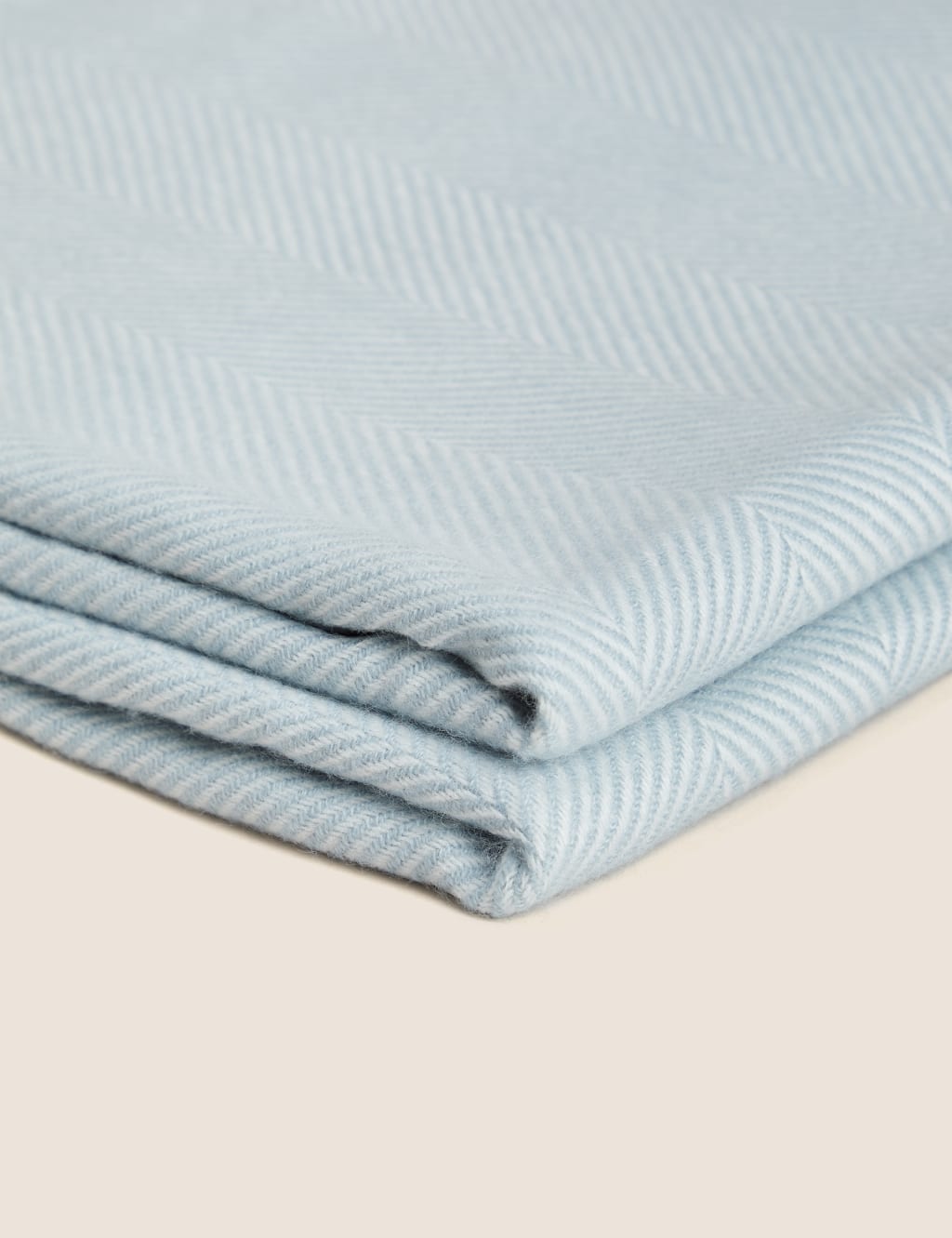 Herringbone Throw 2 of 7