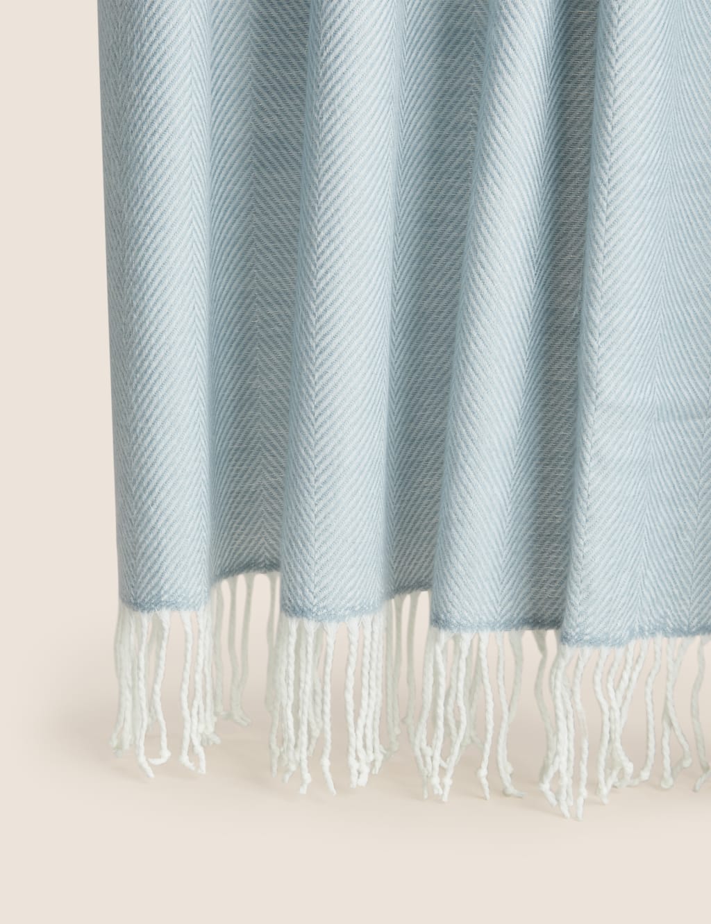 Herringbone Throw 3 of 7