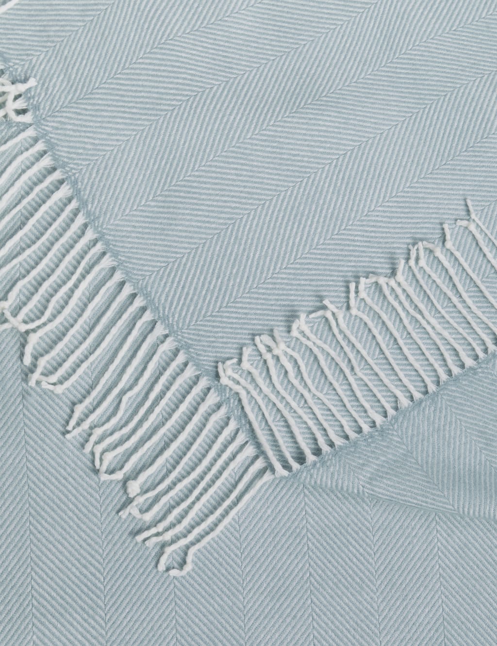 Herringbone Throw 5 of 7