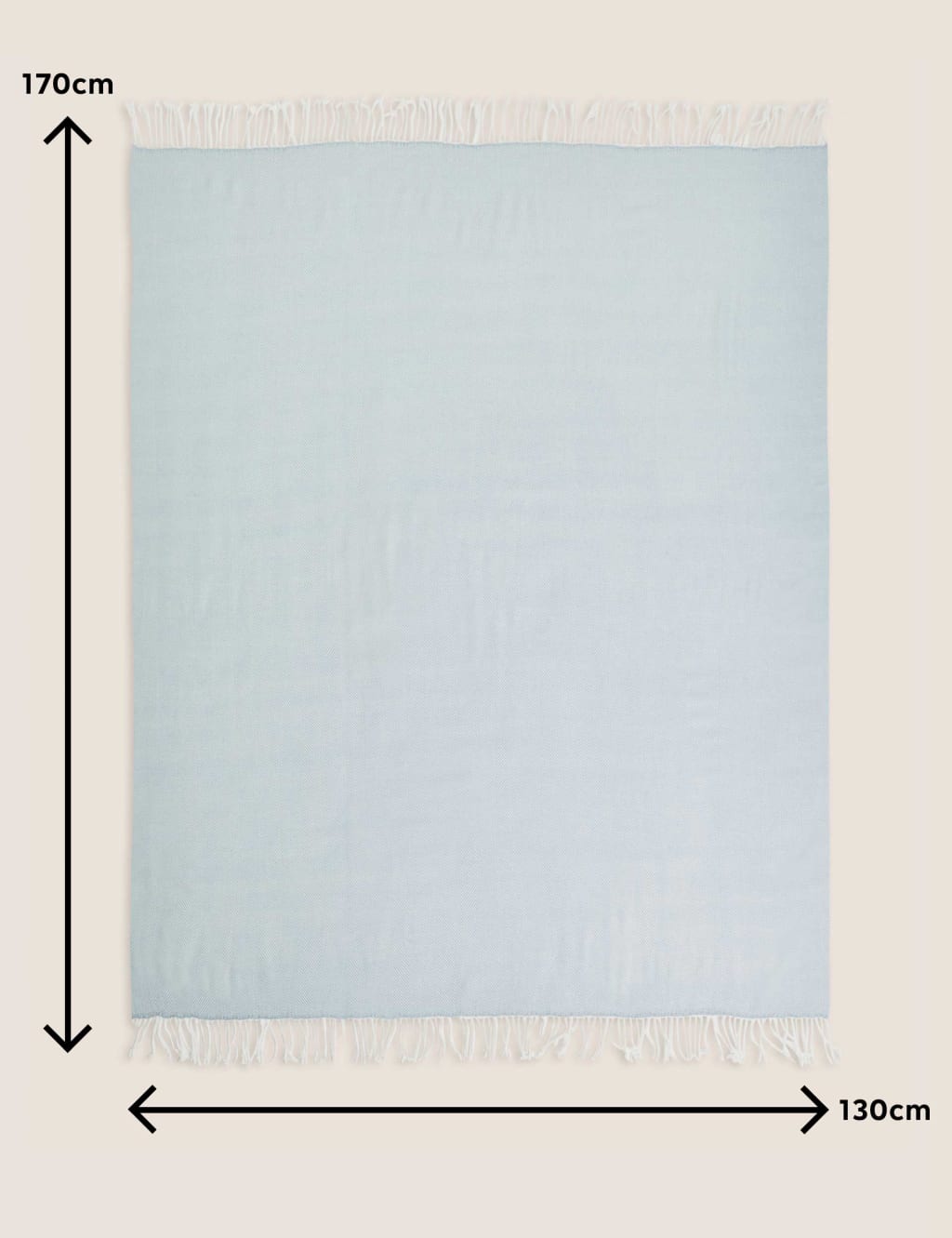 Herringbone Throw 7 of 7