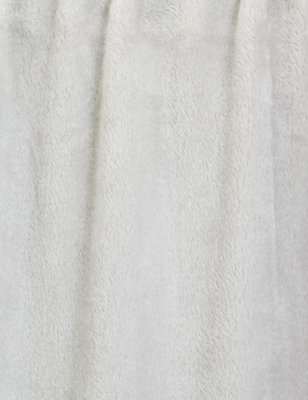 Soft Fleece Throw 3 of 4