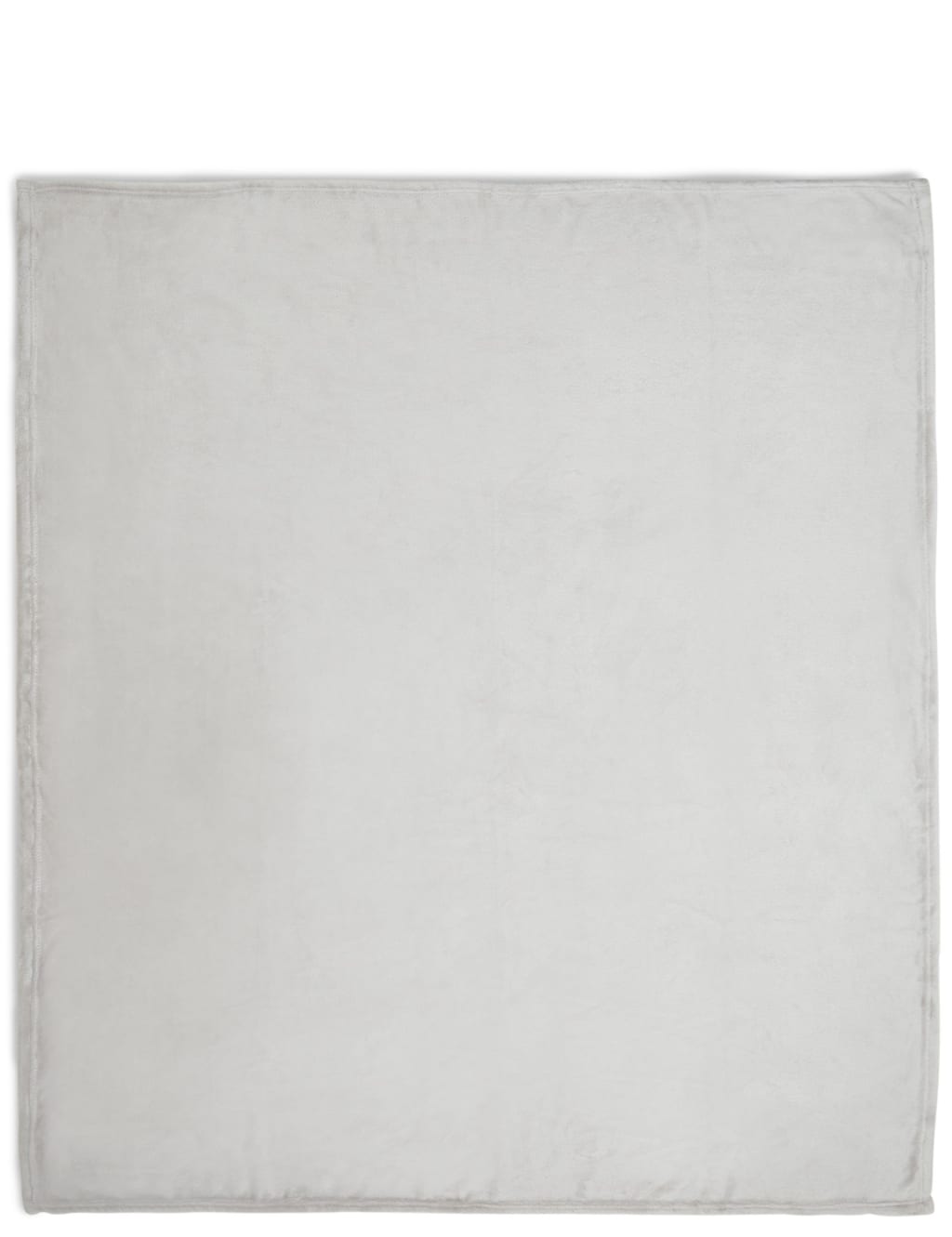 Soft Fleece Throw 4 of 4