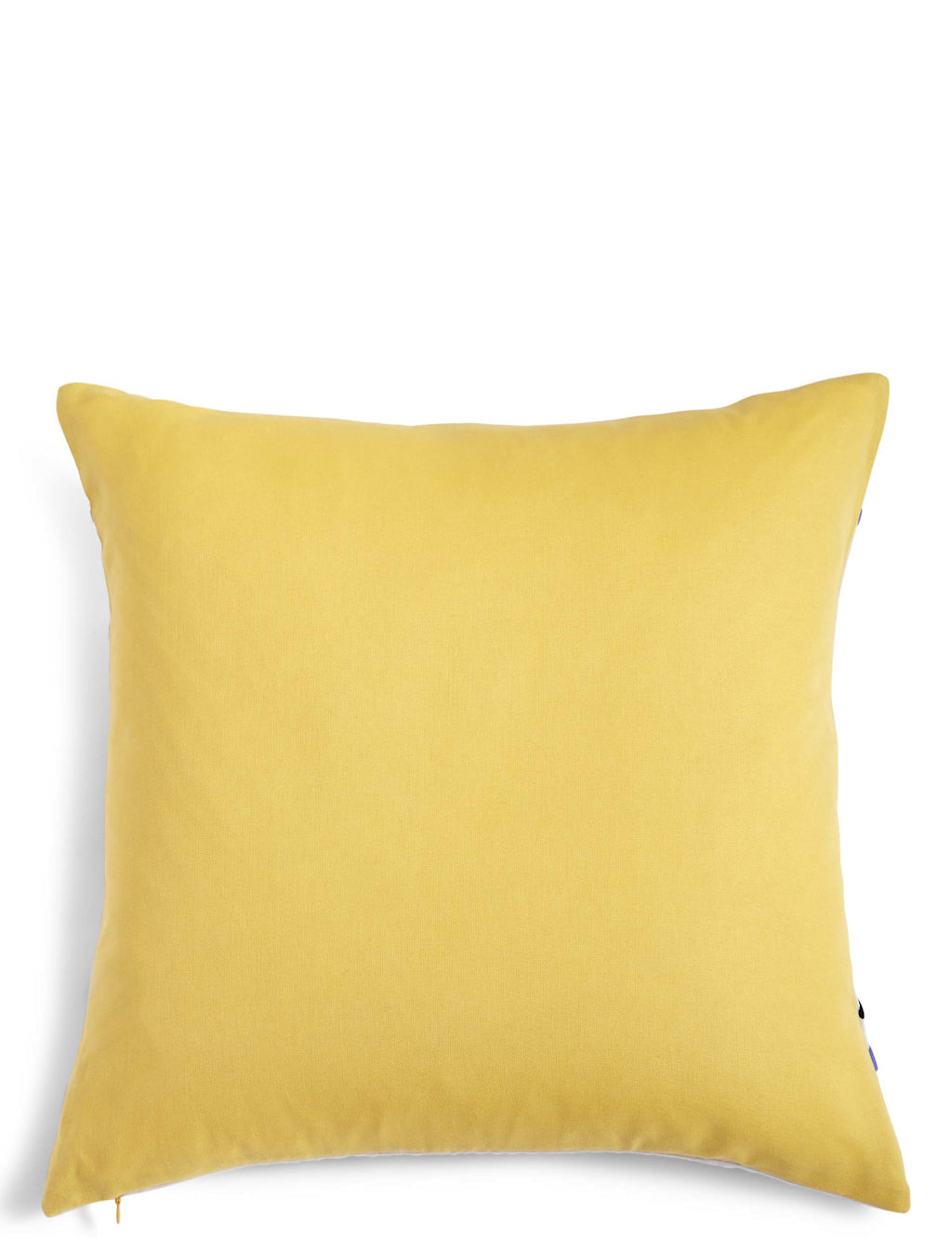 Embroidered Cushion 2 of 2