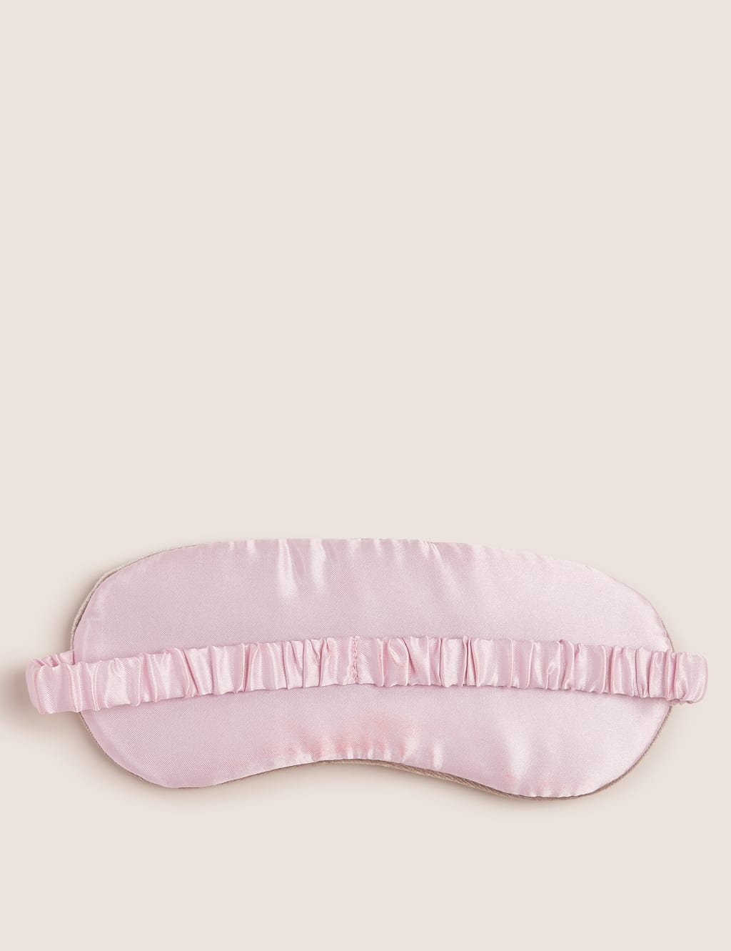 Alphabet Eye Mask 3 of 5