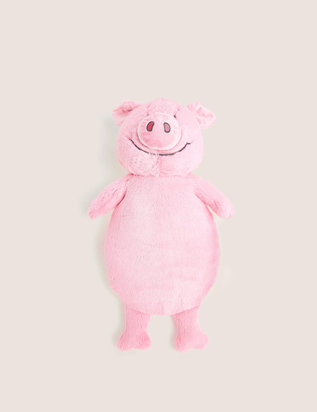 Percy Pig™ Hot Water Bottle 1 of 4
