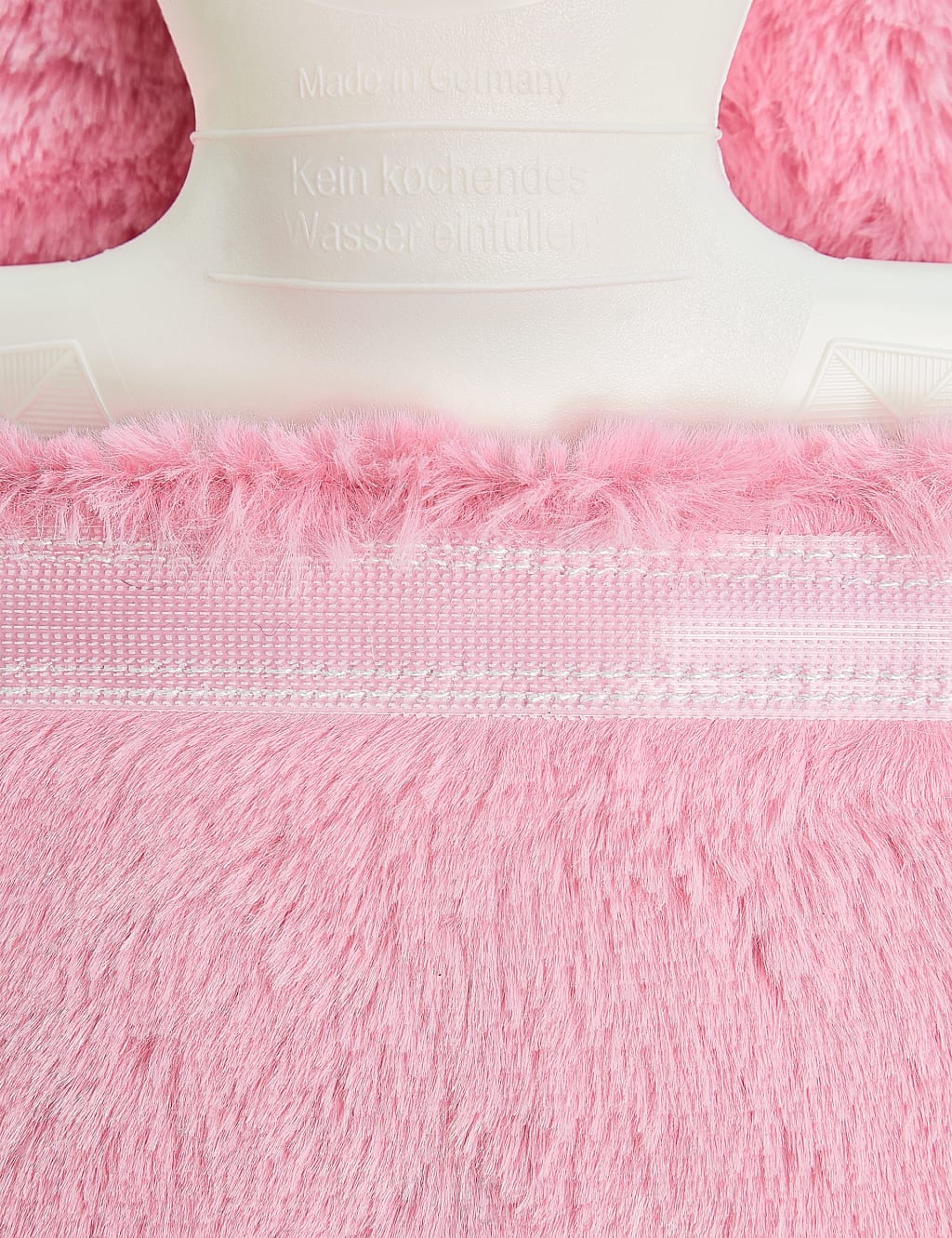 Percy Pig™ Hot Water Bottle 3 of 4
