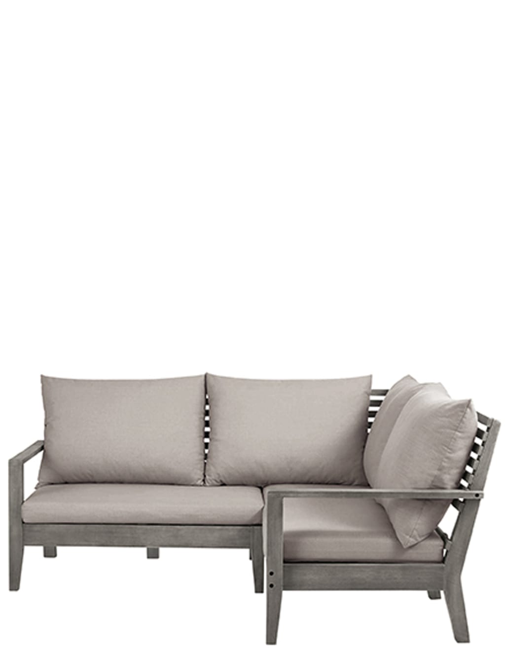 Melrose Corner Sofa 1 of 6