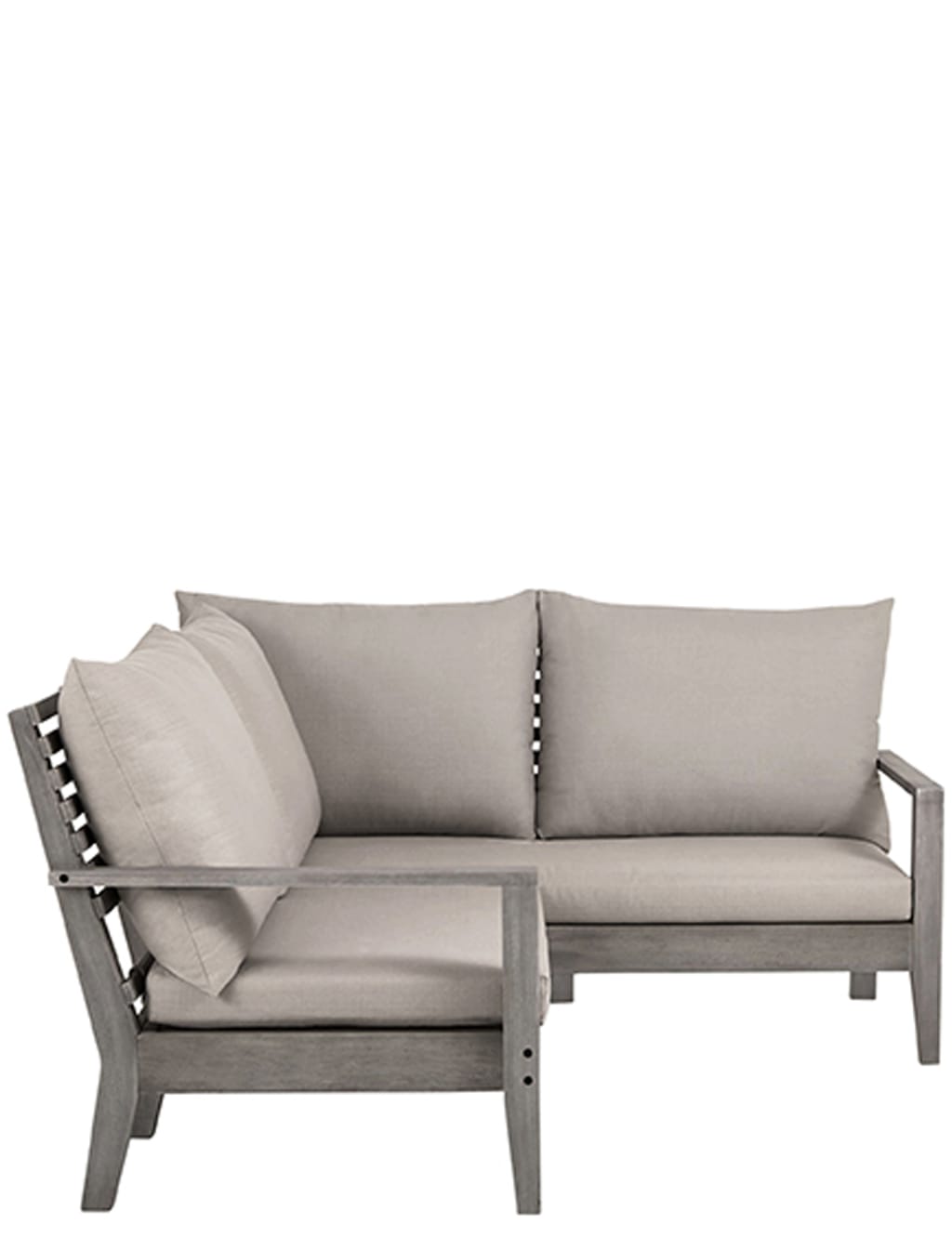Melrose Corner Sofa 2 of 6