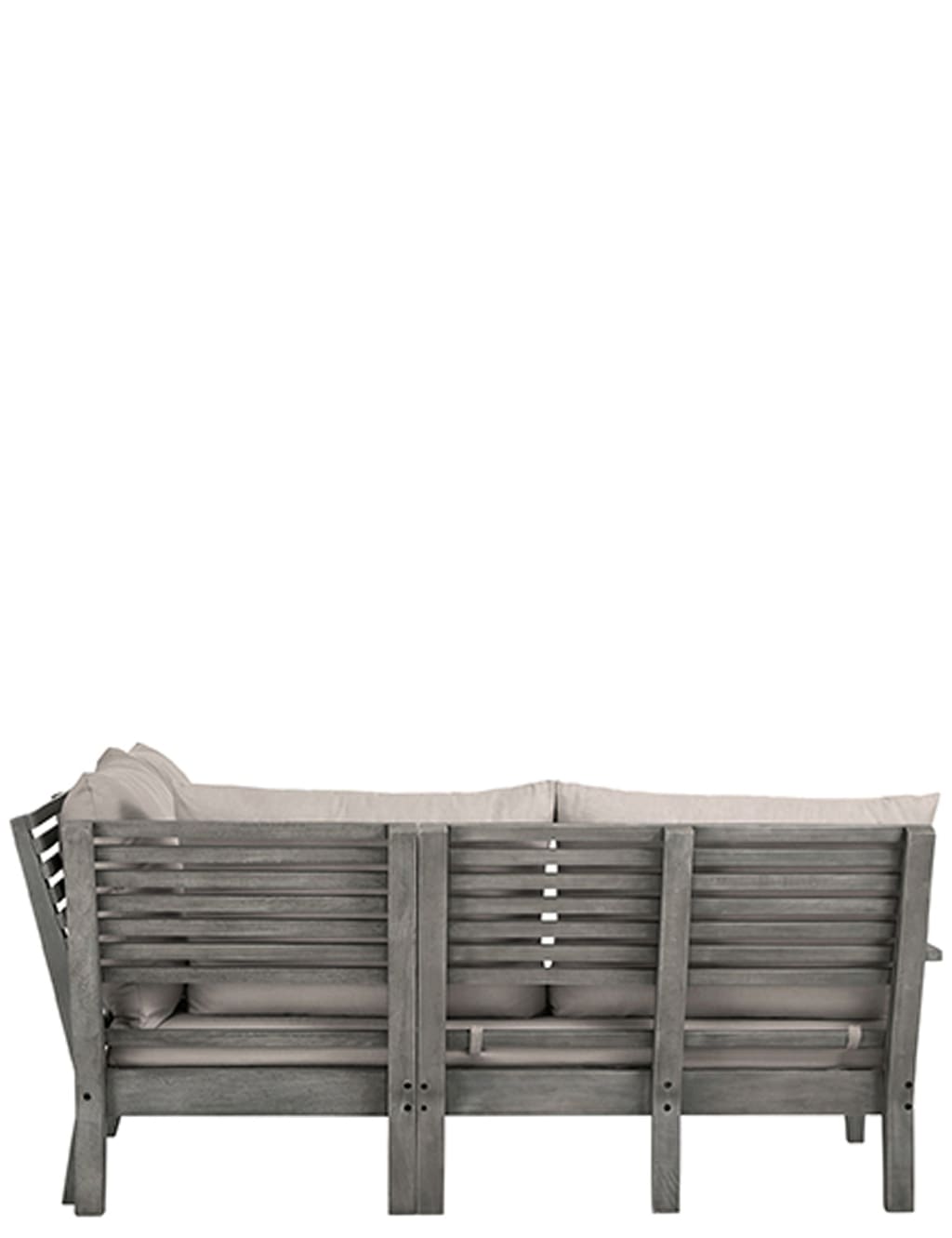 Melrose Corner Sofa 3 of 6