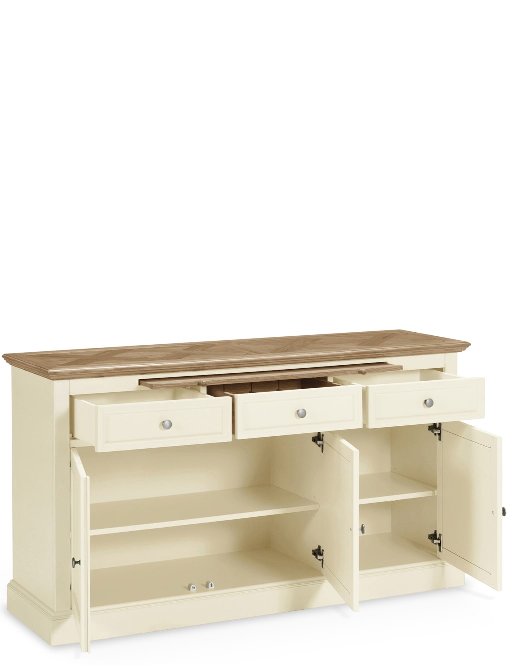 Greenwich 3 Door Sideboard 5 of 10