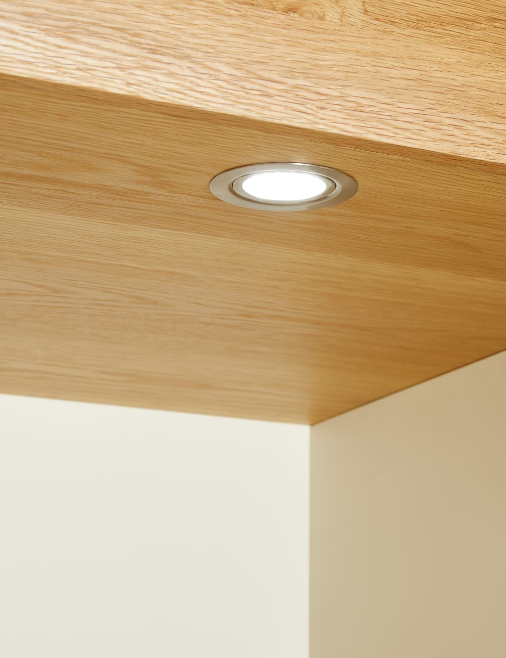 Padstow Larder Unit Cream 9 of 9