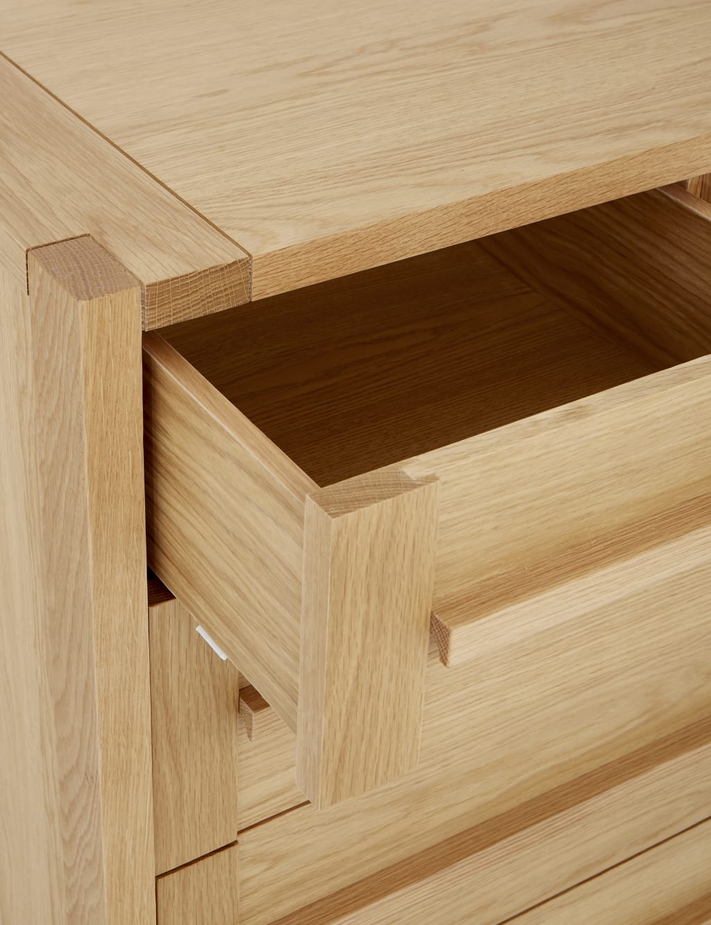 Sonoma Narrow 5 Drawer Chest 5 of 10