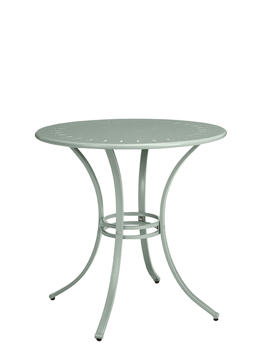 Rosedale Table & 4 Chairs 2 of 5