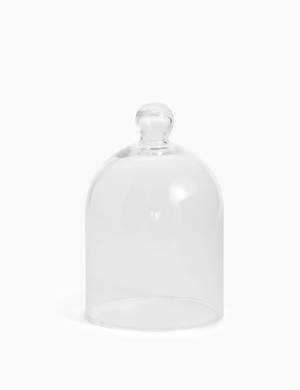 Glass Cloche 1 of 2