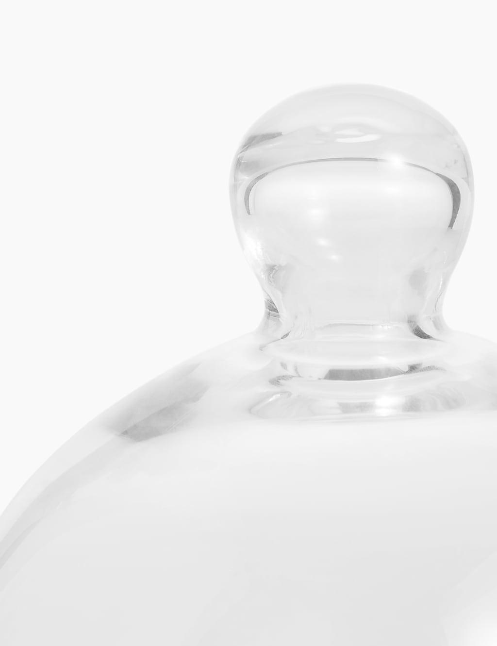 Glass Cloche 2 of 2