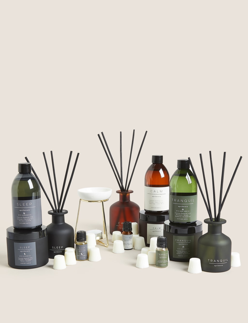 Apothecary Ultimate Hamper 2 of 5