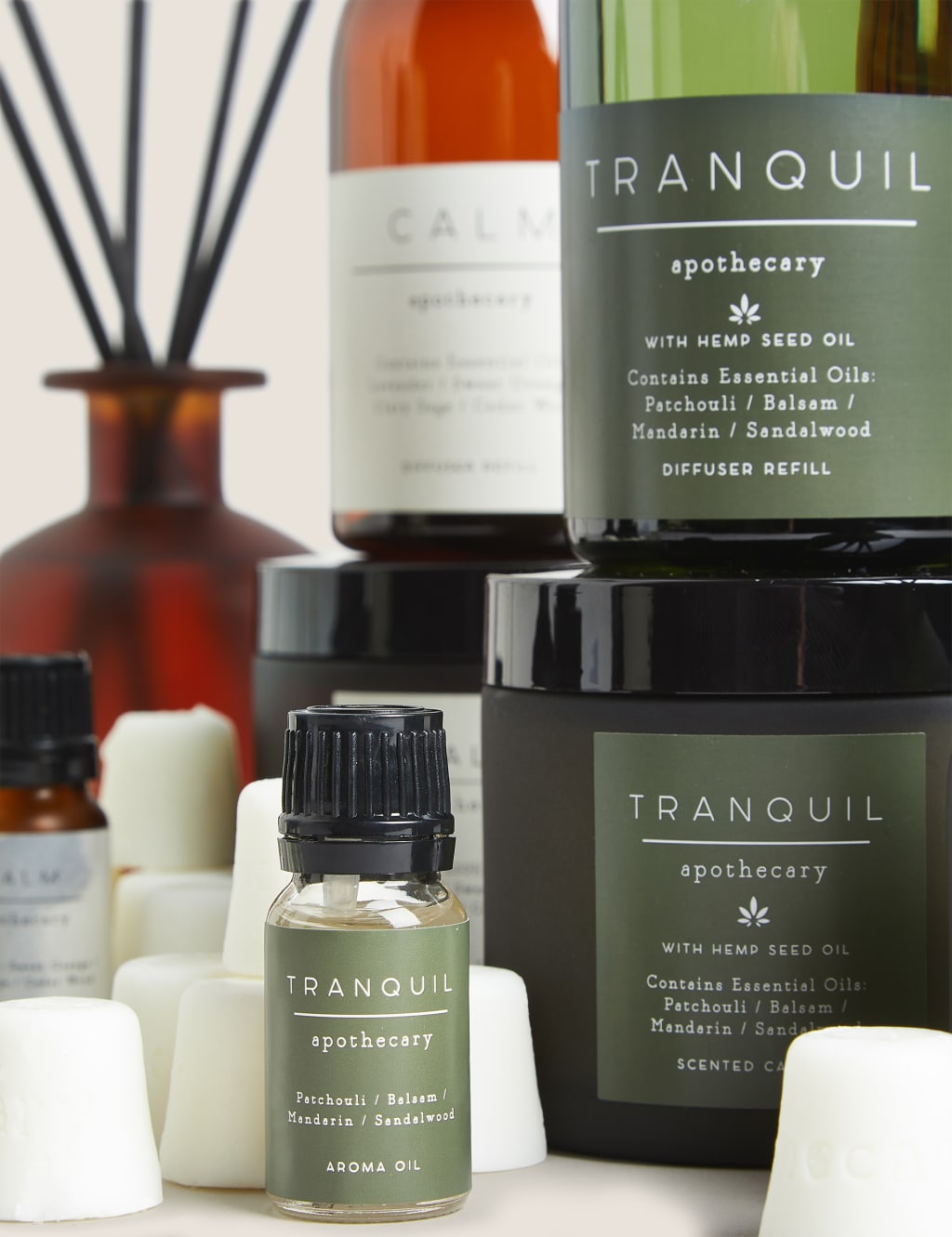 Apothecary Ultimate Hamper 3 of 5