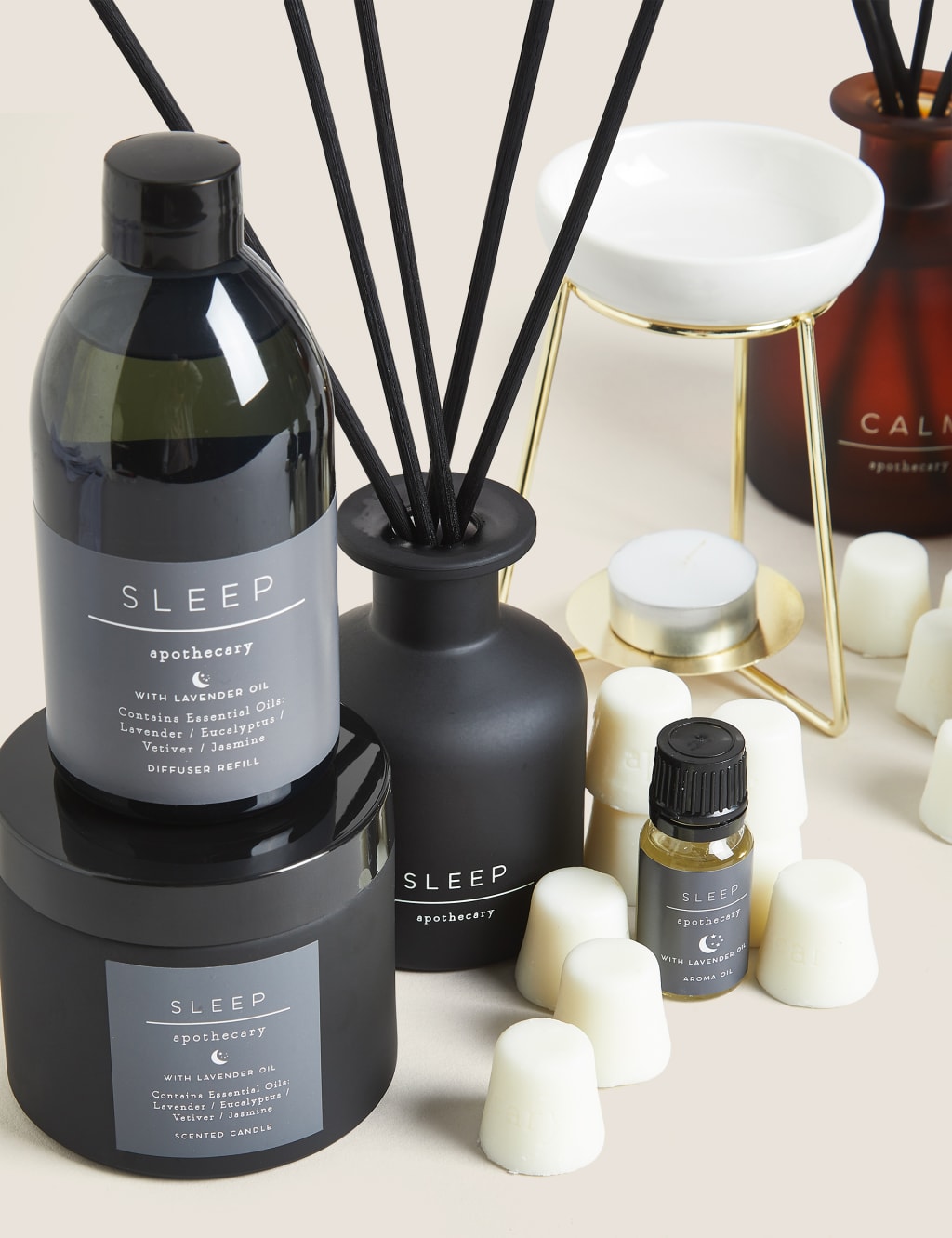 Apothecary Ultimate Hamper 4 of 5