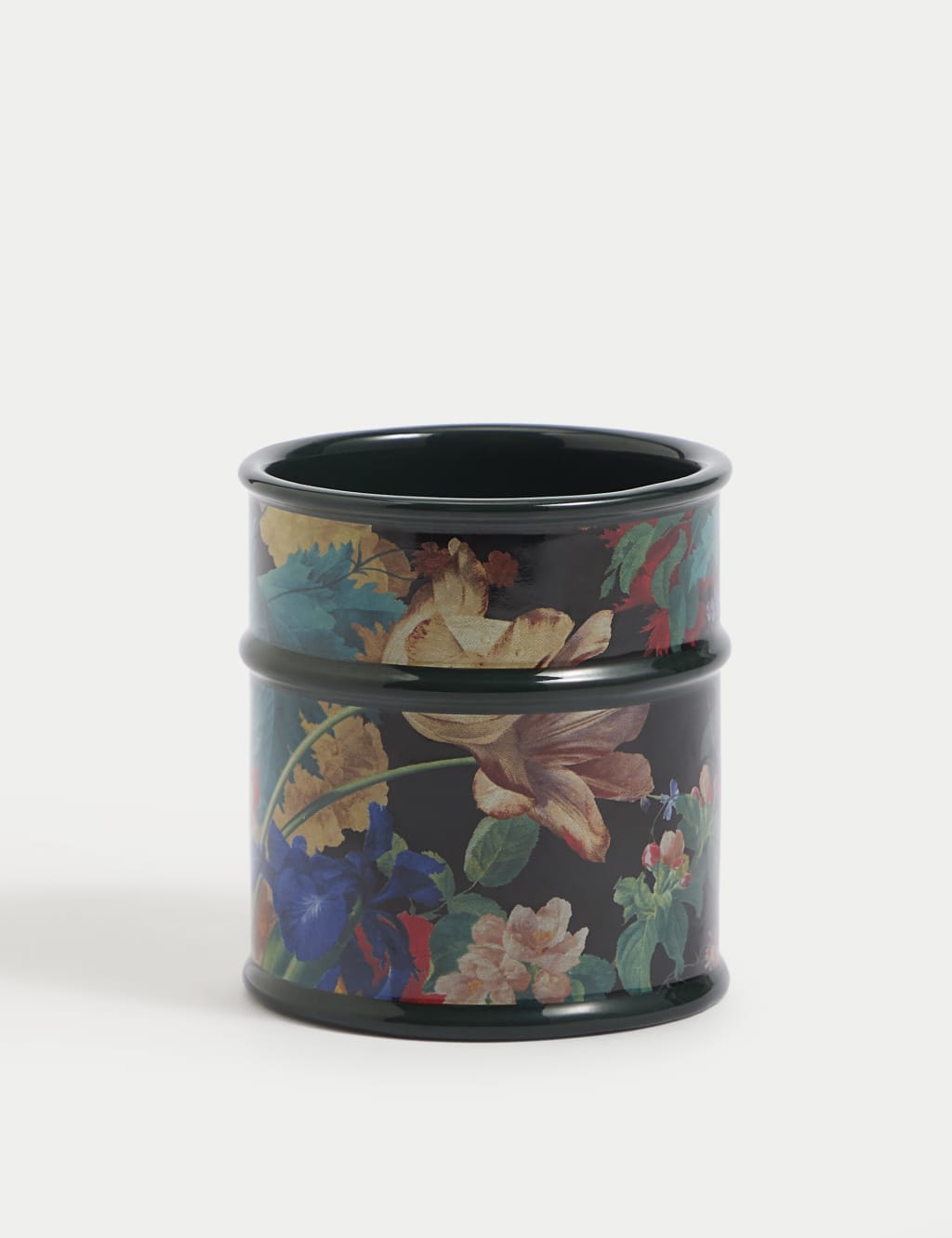 Hidden Stems Scented Candle 3 of 6