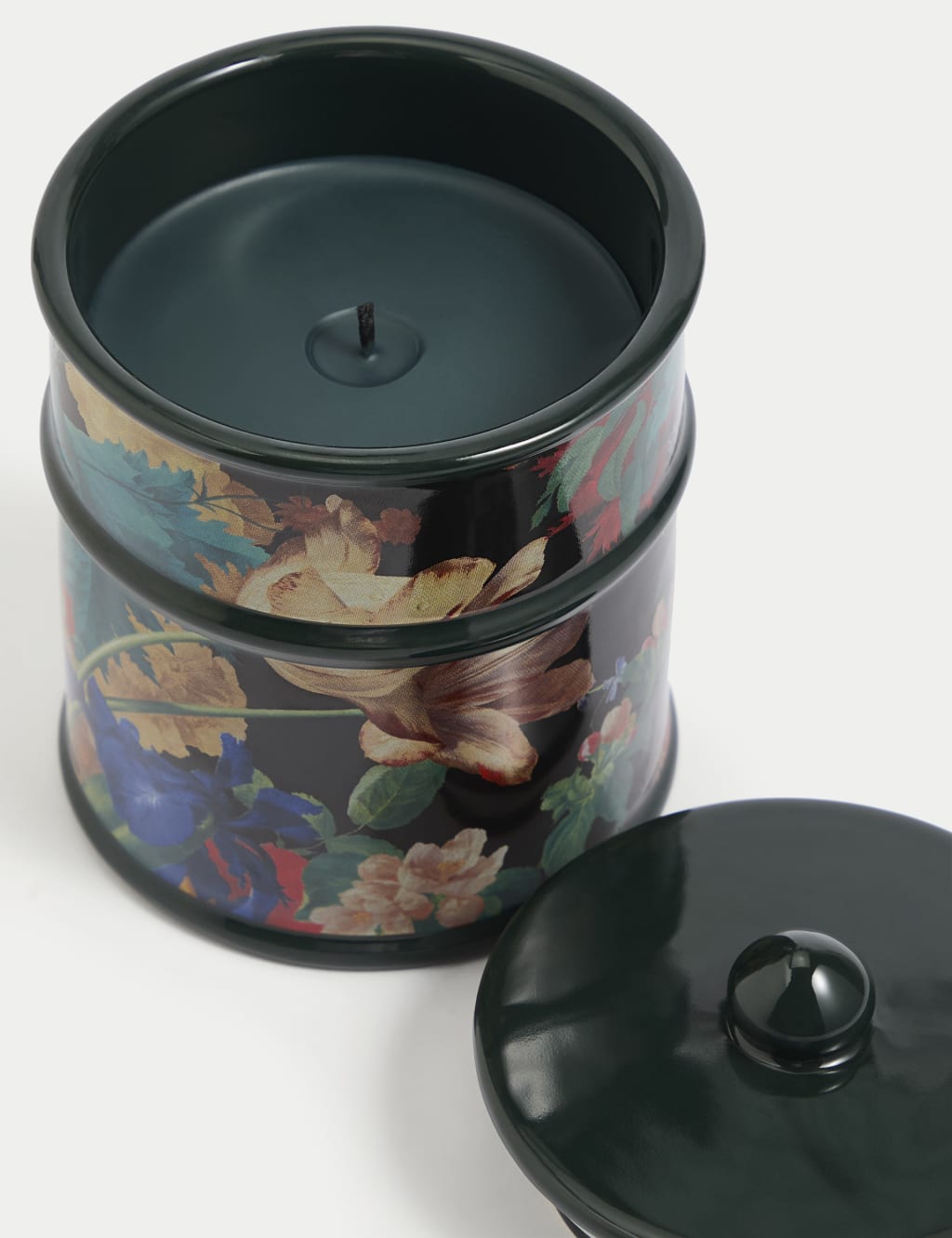 Hidden Stems Scented Candle 4 of 6