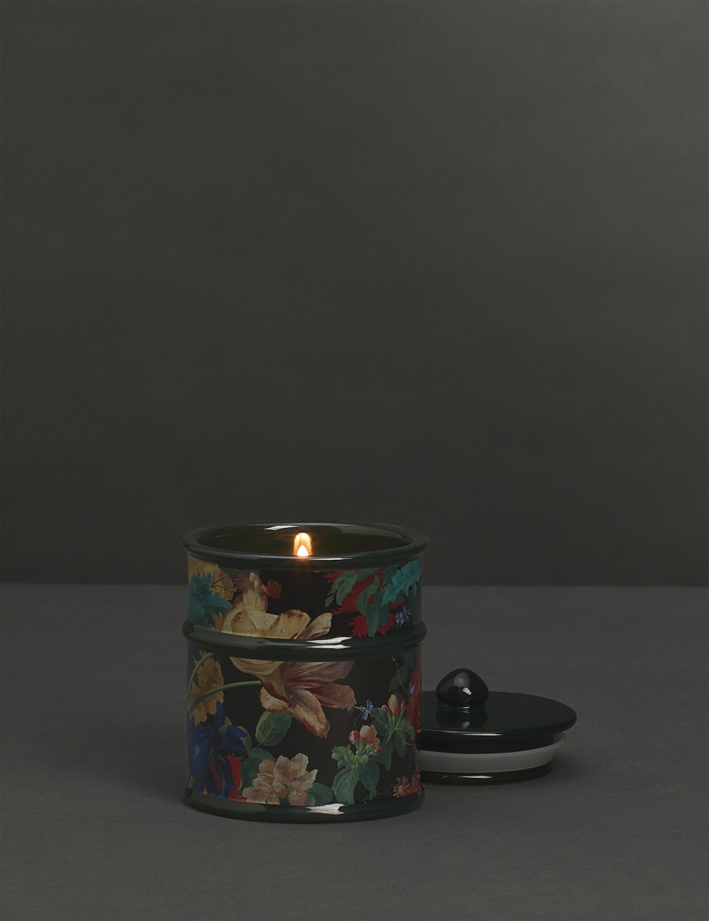 Hidden Stems Scented Candle 2 of 6