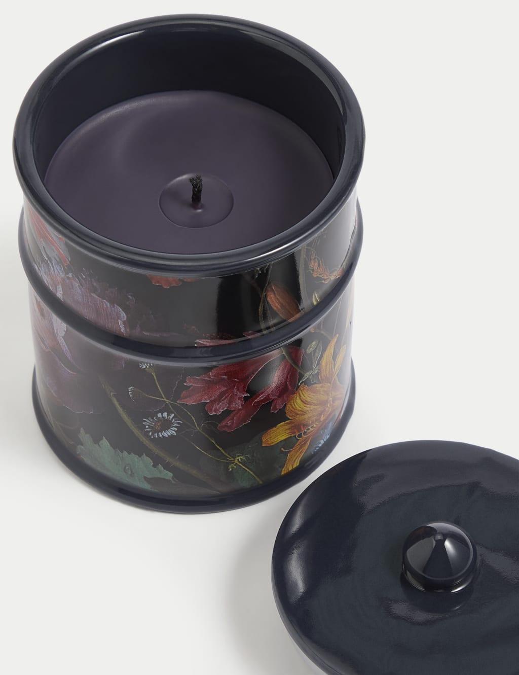 Honeyed Blossoms Scented Candle 4 of 7