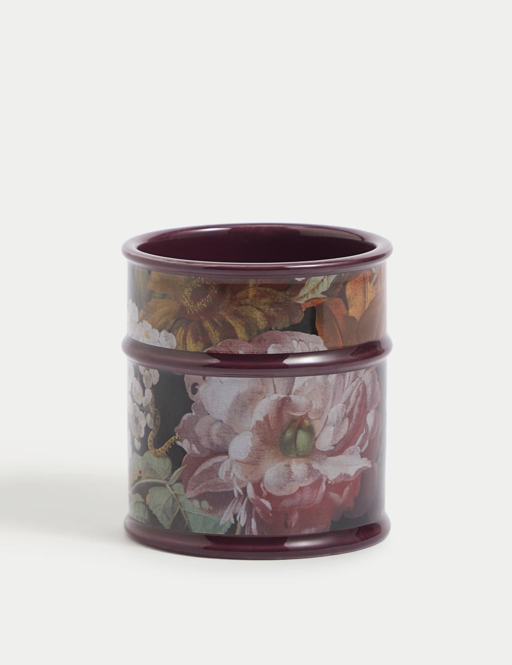 Solar Bouquet Scented Candle 3 of 5