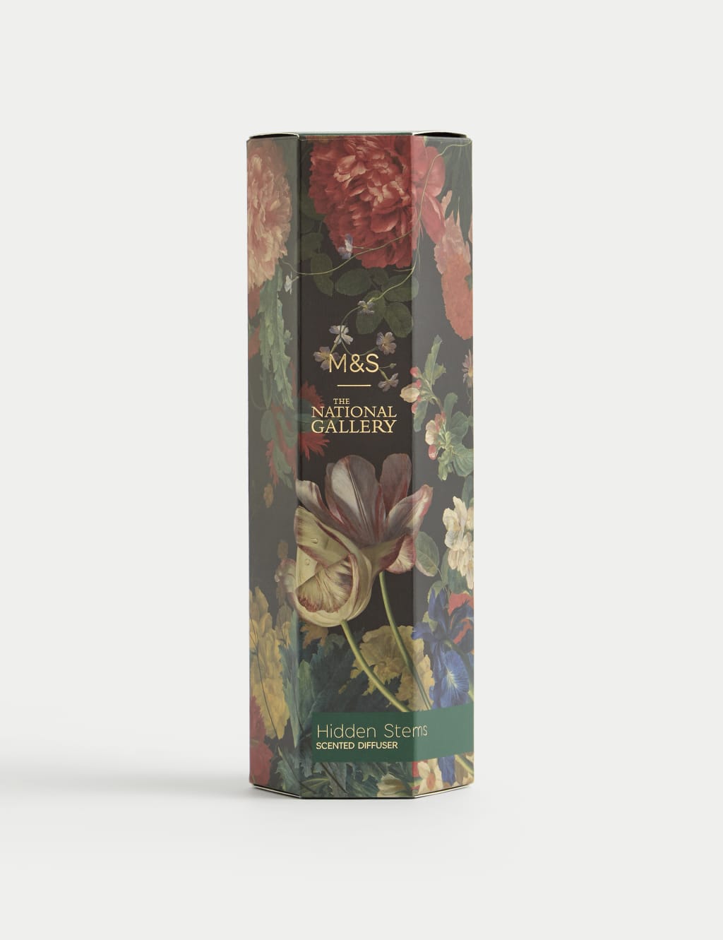 Hidden Stems 100ml Diffuser 2 of 4