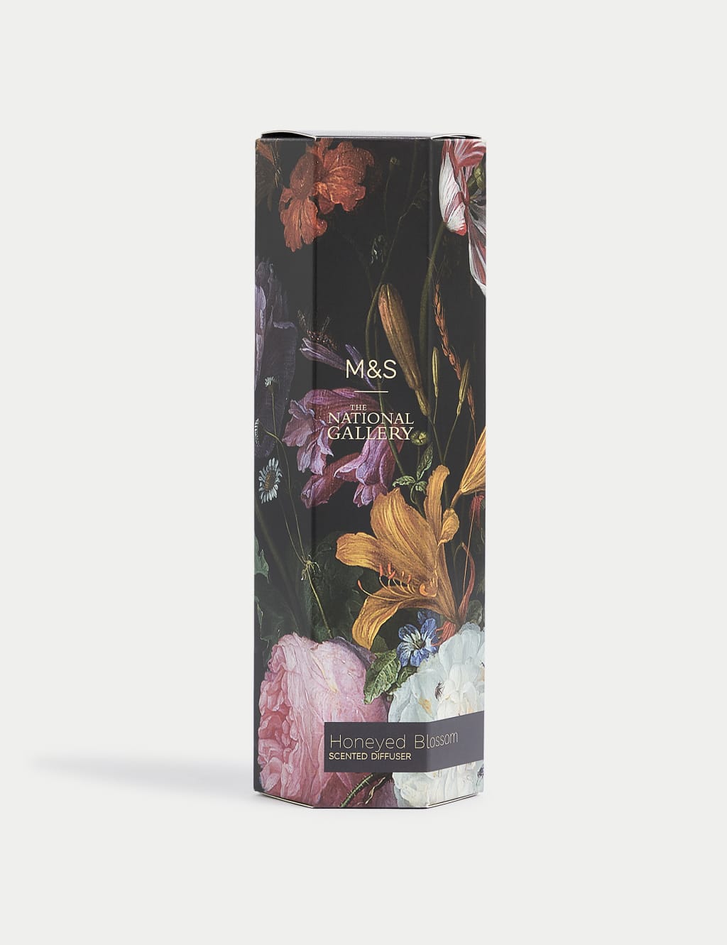 Honeyed Blossoms 100ml Diffuser 2 of 4