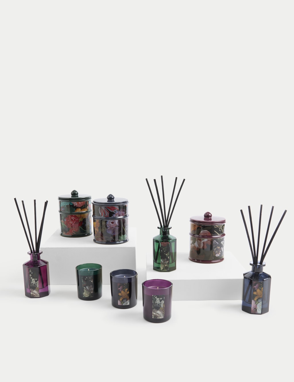 Solar Bouquet 100ml Diffuser 4 of 4