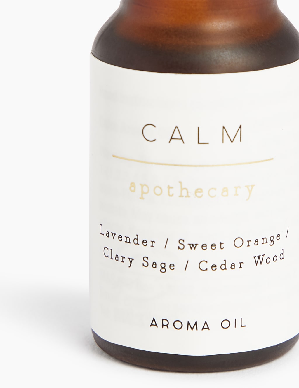 Calm Aroma Oil 2 of 3
