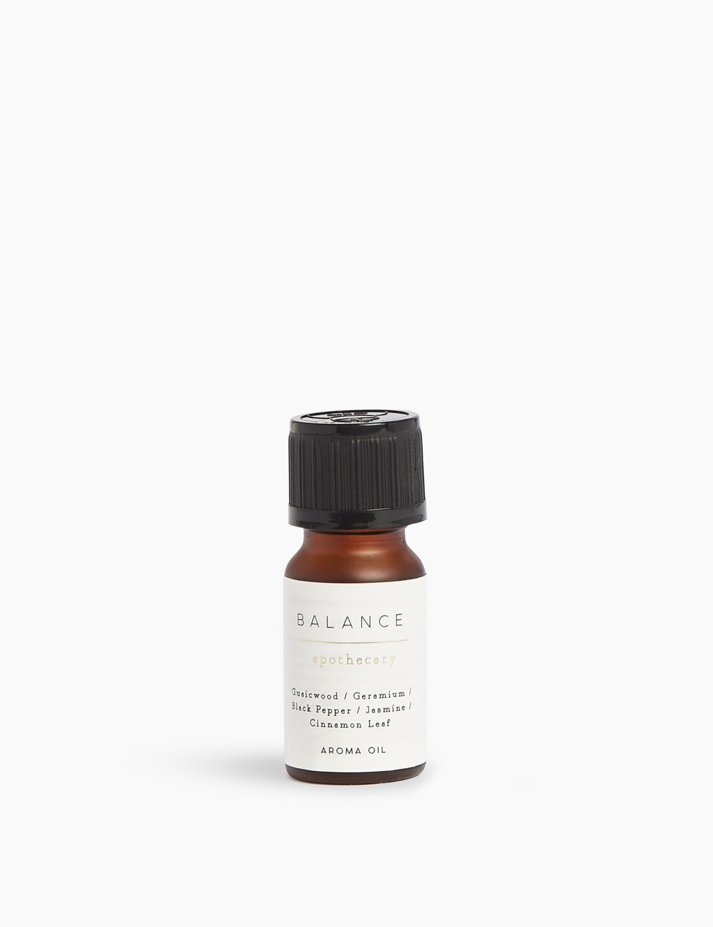 Balance Aroma Oil 1 of 3
