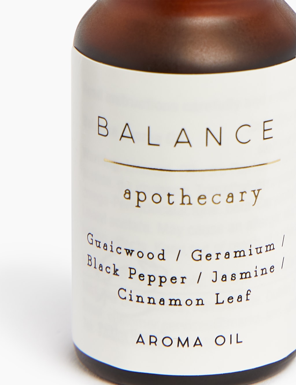 Balance Aroma Oil 2 of 3