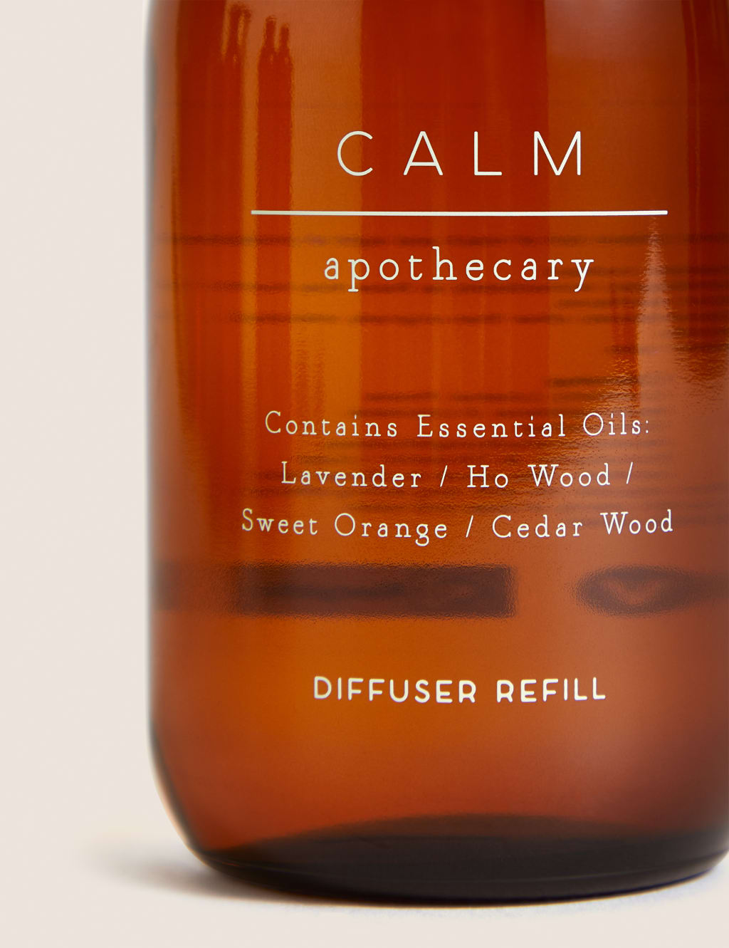 Calm 230ml Diffuser Refill 3 of 3