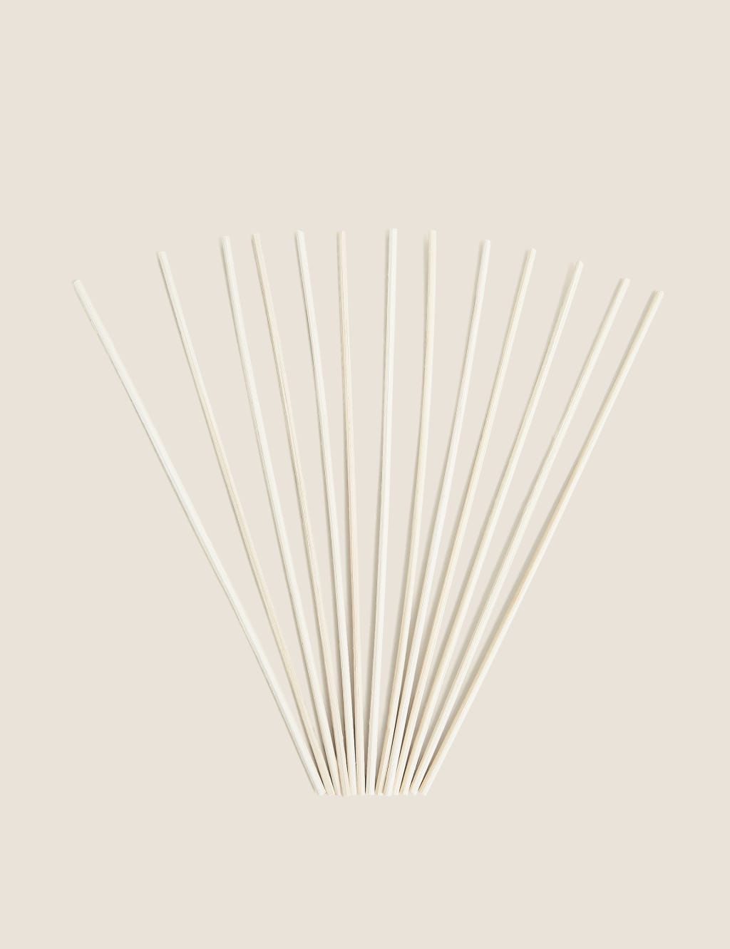 Set of 60 Natural Diffuser Reeds 3 of 3