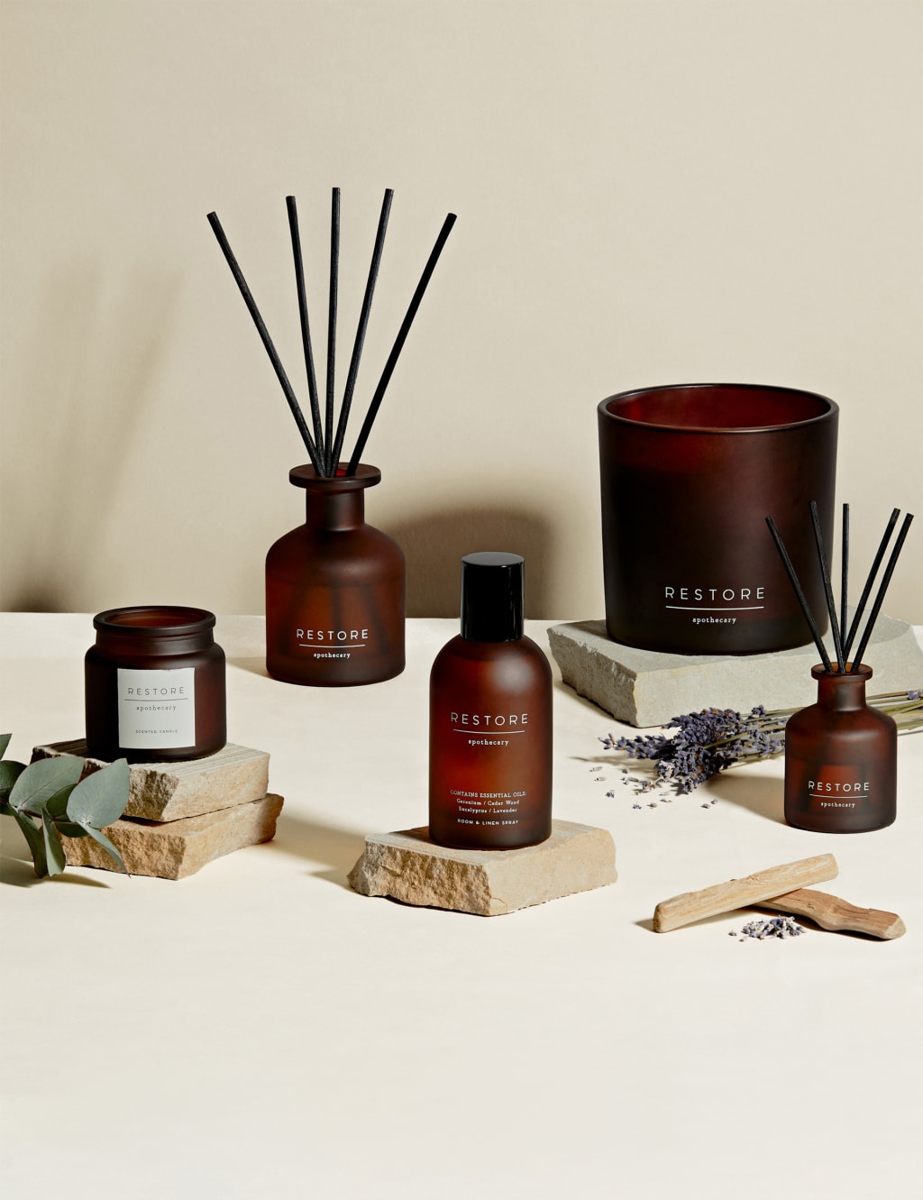 Restore 100ml Diffuser 5 of 6