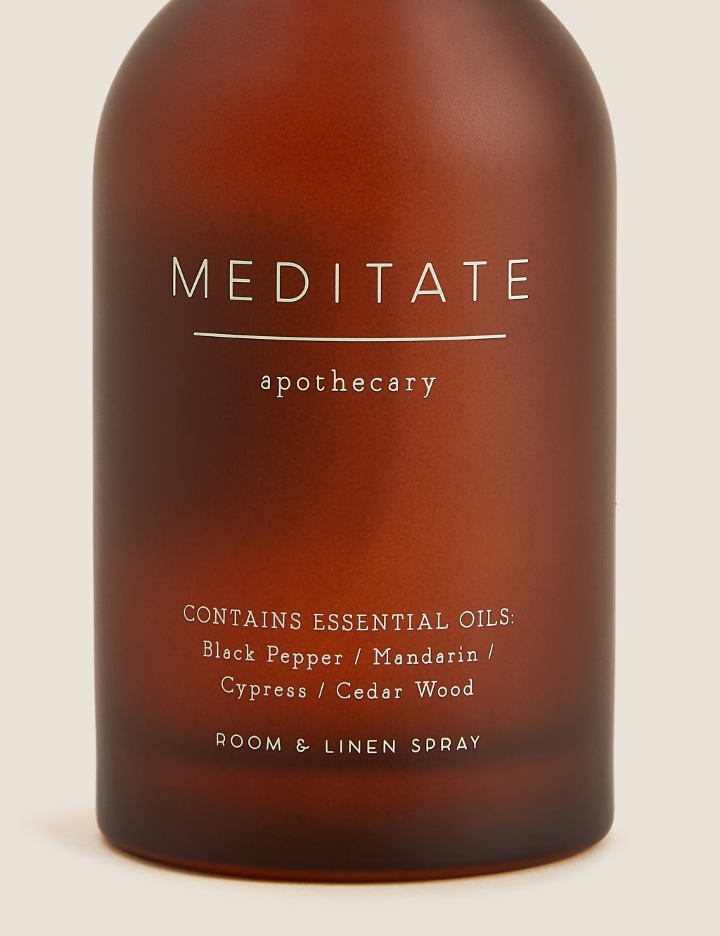 Meditate Room Spray 4 of 6